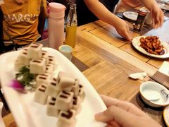 -庆云楼饭庄(什刹海店)