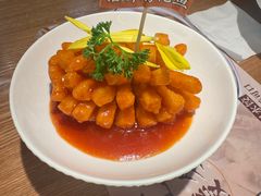 -苏晓玥·江南小吃(海上世界店)