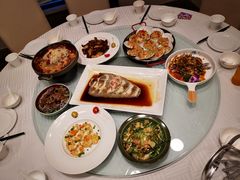 -集贤阁海鲜酒楼(北辰总店)
