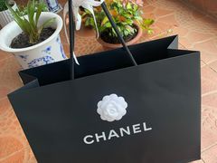 -CHANEL(恒隆广场店)
