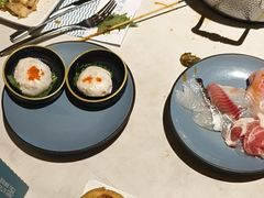 -喜庭海鲜自助(北辰三角洲北辰荟店)