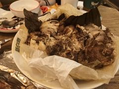 -新白鹿餐厅(银泰西湖文化广场店)