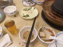 -月圆火锅(宁海东路二店)