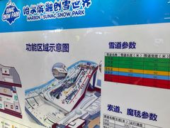 -哈尔滨热雪奇迹