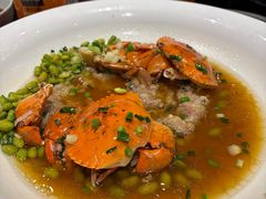 -香雪海饭店中餐厅(人民桥店)