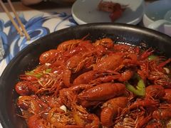 -川流不息·地道川菜·小龙虾(新松江路店)