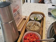 -椰子营·椰子鸡火锅(万象里店)