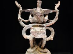 -三星堆博物馆