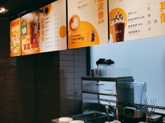 -麦当劳(中唱大厦店)