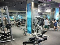 -阳光游泳培训(北苑店)
