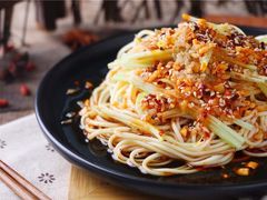 凉面mini-湘西里泡菜(旭辉店)
