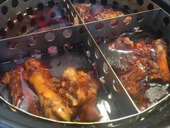 -降龙爪爪(建设路2店)