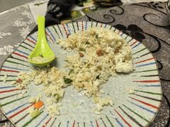-天天向上素食餐厅(五台山店)