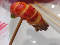 -虎虎龙虾•9年湖北匠(双井店)