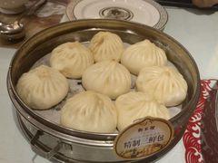 -狗不理(贵宾楼店)