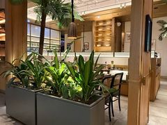 -泰香米泰国餐厅(中大国际店)