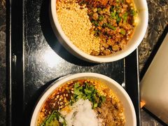 -海底捞火锅(团结桥店)