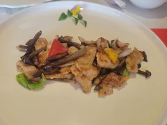 -馋遇江南·精致湖景雅宴(东方之门店)