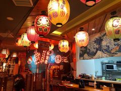-有喜屋·深夜食堂(北京西路店)