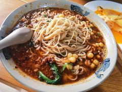 豌杂面-丁丁猫重庆小面(徐州路店)
