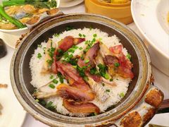 -顺德人家食府(黄金广场店)