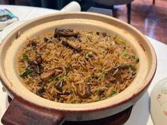 台山黄鳝炒饭-侨美食家·40年地道粤菜(珠江新城店)