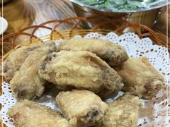 -南记食粥坊·宵夜大排档(莲花总店)