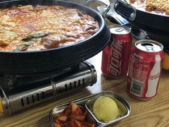 -三餐季年糕火锅(韩乐坊店)
