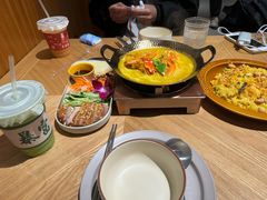 -尚SHANG泰国菜(中山大道店)