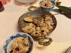 -龟兹KUCINA·新疆菜(前滩L+PLAZA店)