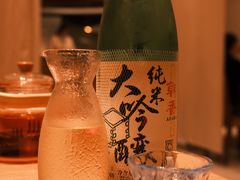 -鹤菊怀石料理(江北店)