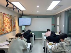 -帝京日语(春熙路旗舰校区)