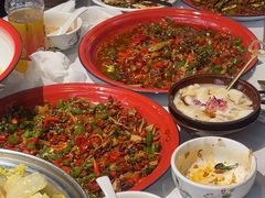 -冯大腕江湖川菜馆(后沙峪店)