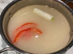 -虾佬圣汤·海鲜姿造(乐堤港店)