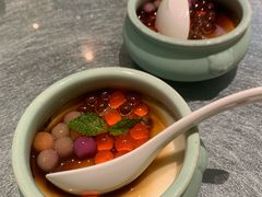 -雀蓝川菜(星悦汇店)