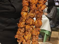 -戈拿旺巴西烤肉(崇文门店)