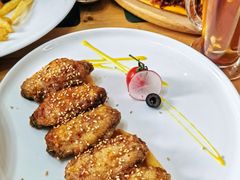 -LUCCA卢卡西班牙海鲜饭(远洋广场店)