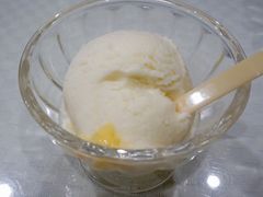醪糟冰淇淋-雪山晋乡楼(食品街店)