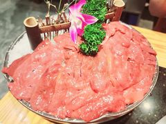-周师兄大刀腰片火锅(解放碑总店)