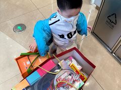 -TOYSRUS玩具反斗城(深圳布吉万象汇店)
