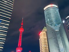 -东方明珠广播电视塔