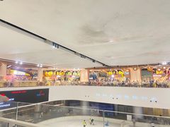 -TheRink大零溜冰场(IFS国金中心店)