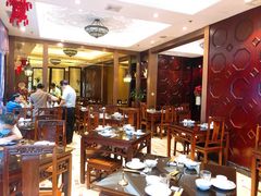 大堂-皇饭儿·王润兴酒楼(河坊街店)