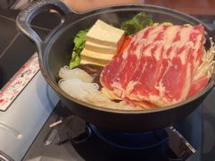 -米仓食堂(正佳广场店)