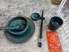 -聚丰园•湖鲜餐厅(阿红私房菜梅石路店)