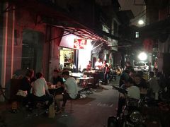 -吴长子卤菜馆(统一街店)