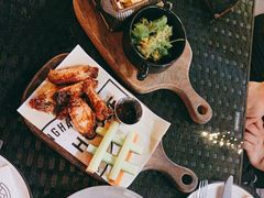 -Shanghai Brew House上海啤酒工坊(老外街店)