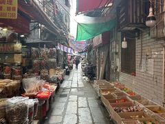 -文记壹心鸡(宝华路店)