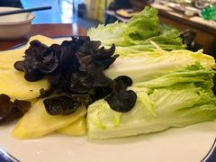 -大理.老字号渝记酸萝卜乌鱼(古城总店)