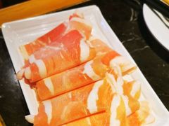 -火锅岛潮牌自助餐厅(天津天佑城店)